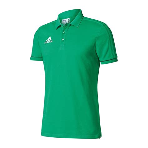 adidas tiro 17 polo grün|adidas Tiro 17 Polo – Best Buy Soccer.